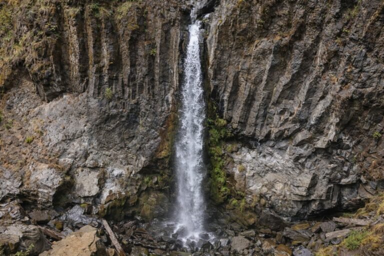 Drift Creek Falls 768x512