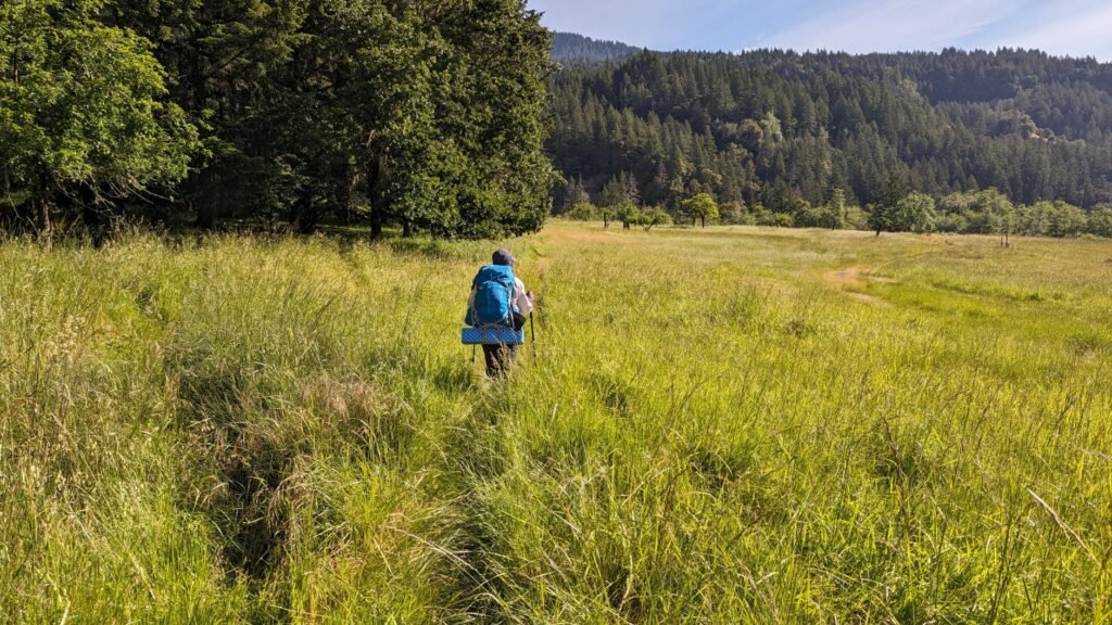 Hiking the Rogue River Trail in 2024
