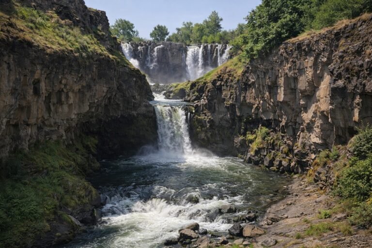 White River Falls 2 768x512