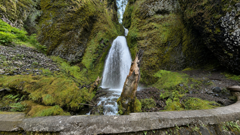 Wahkeetna Falls 768x433